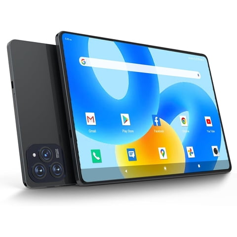 Tablet Vozizov D126 11 Android 15 16Gb 128Gb Octa Core