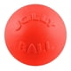 thumbnail image 1 of Juguete para perros Jolly Pets Bounce-n-Play naranja de 15 cm para perros de 9 a 27 kg, 1 of 3