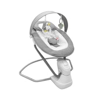 Bbpro - Columpio Vibrador