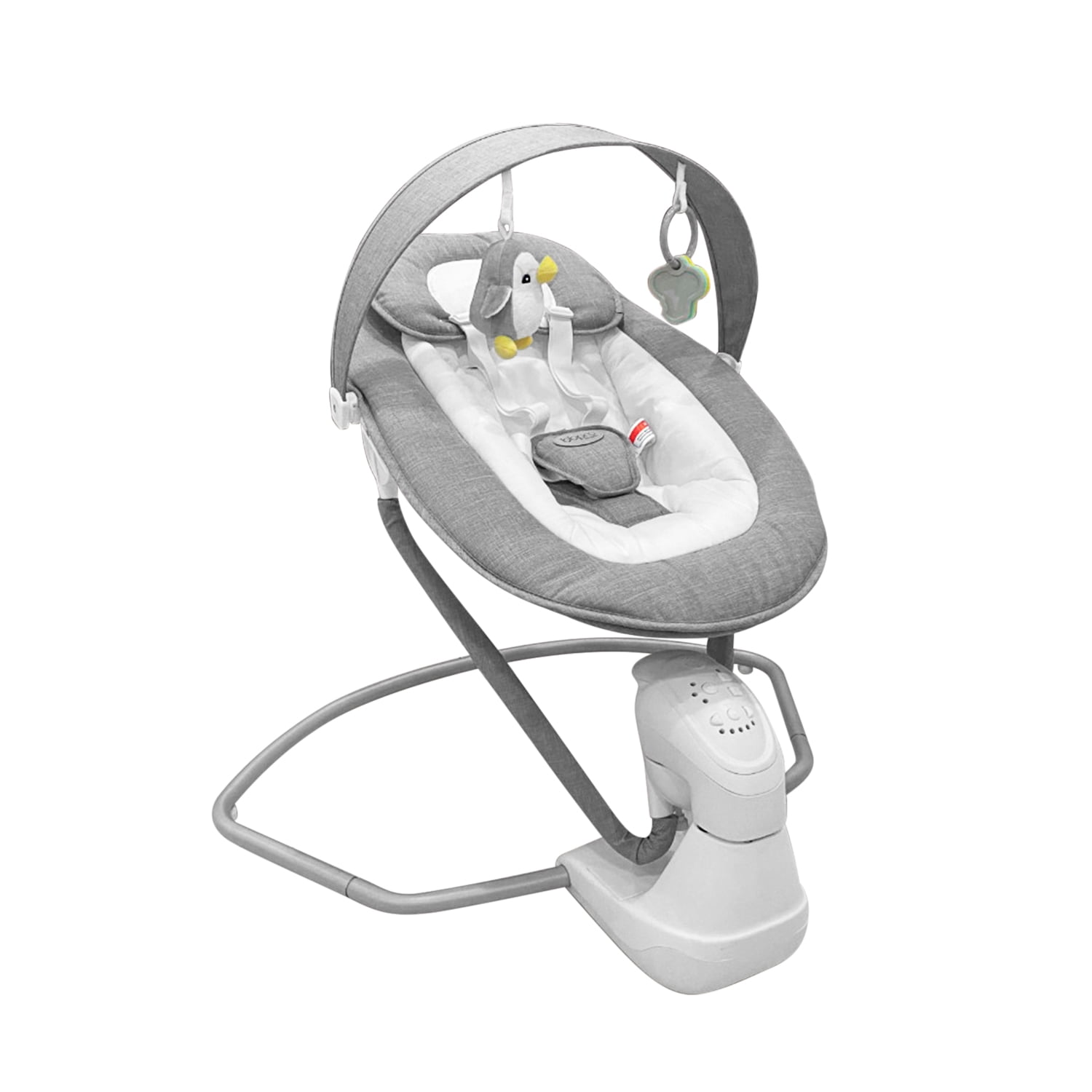 Bbpro - Columpio Vibrador