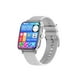 thumbnail image 1 of Smartwatch Reloj Inteligente Bluetooth llamadas NO.1 DT102 - Plata, 1 of 5