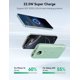 thumbnail image 3 of Power Bank XEGNER 10000mAh 20W Carga Inalámbrica para iWatch con Enchufe, 3 of 9