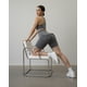 thumbnail image 4 of Short Deportivo Mujer Push Up con Bolsillo Trasero, 4 of 7