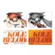 thumbnail image 1 of Adorno Colgante HOYOVERSE Koleda con Marco de Acrílico, 1 of 2