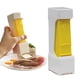 thumbnail image 2 of 2pcs One Click Stick Butter Cutter/Butter Cheese Cutter/Stainless Blade Slice/Dispenser/Slicer/Cutter/Butter Dispenser/Butter Gadgets, 2 of 3