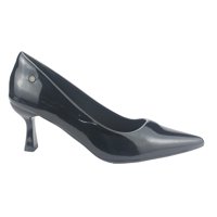 Zapato Chalada Mujer Reggia-5 Negro Casual