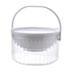 thumbnail image 2 of Cuenco Para Ensalada Blanco, 2 of 3