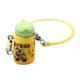 thumbnail image 1 of Taza Pequeña Para Beber Modelo Flexibilidad DIY Vestido Educativo Para Muñecas De 17 Cm Amarillo, 1 of 3