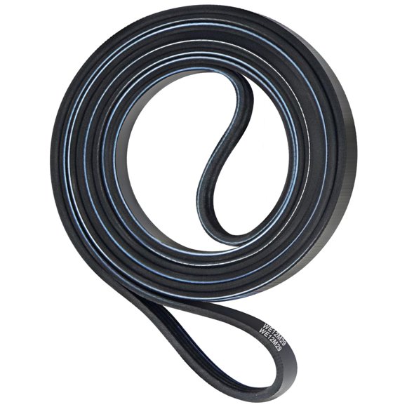 Correa para secadora Sikawai WE12M29 228 cm (reemplaza 137292700)