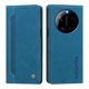 thumbnail image 2 of Funda Billetera para Xiaomi 17 Ultra Imán y Resistente Azul, 2 of 6