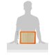 thumbnail image 3 of Filtro de aire de motor FRAM Extra Guard CA8755A para Cadillac, Chevrolet y GMC, 3 of 6