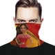 thumbnail image 1 of Princesa Elena de Avalor Braga de Cuello Protección Solar - Bandana UV Refrescante para Ciclismo y Deportes al Aire Libre, Hombres y Mujeres, 1 of 6