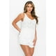 thumbnail image 2 of Conjunto de Suéter de Punto, Top y Shorts, 2 of 5