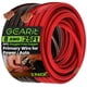 thumbnail image 1 of Cable GEARit 8 AWG OFC Cobre 7,5 m para Alimentación y Tierra, 1 of 9