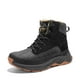 thumbnail image 1 of Botas de senderismo NORTIV 8 SNHB2312W impermeables para mujer, talla 6, negras, 1 of 3