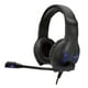 thumbnail image 2 of Audifono On Ear Usb+3 5 Led Dhe 8001 Open Box, 2 of 6