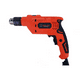 thumbnail image 2 of Maleta Multi Herramienta Taladro 650w 102 Pcs Toyaki Tk-878 Color Negro/Naranja, 2 of 3