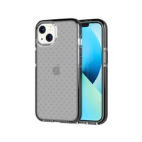Funda Tech21 Evo Check Para Iphone 13 Con Protección Contra Caídas De 4,9 M
