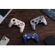 thumbnail image 5 of Conmutador Bluetooth 8BitDo Pro 3 para PC Android, color morado, 5 of 8