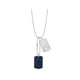 thumbnail image 1 of Collar LS2139-1/2 Lotus Style Hombre Urban Man, 1 of 2