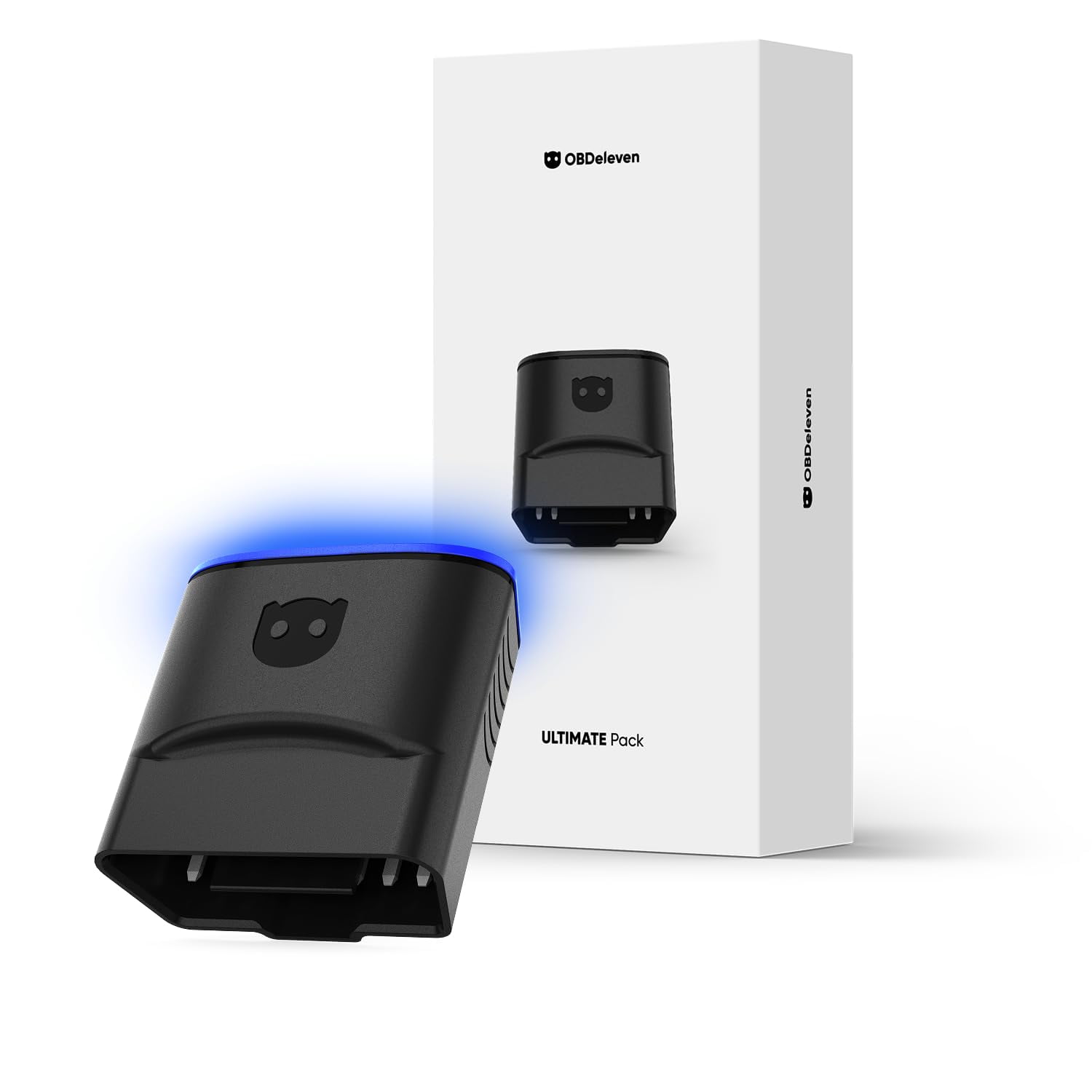 Lector De Códigos Obdeleven 3 Ultimate Professional Obd2 Bluetooth