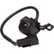 thumbnail image 5 of Cámara de visión trasera para coche, cámara de marcha atrás, cámara de asistencia de estacionamiento, 95760-2W640, negra, 500216794, para modelos 2016, 2017 y 2018, 5 of 7