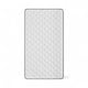 thumbnail image 5 of Cama Rosen NewStyle 4 Plus 1.5 Plazas + Respaldo Lucio Café, 5 of 6