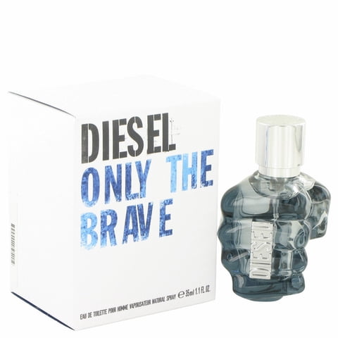 Diesel Diesel Only The Brave 35Ml Edt