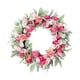 thumbnail image 5 of Decoración De Pared Con Flores De Seda De 50 Cm Para Festivales, Hoteles Y San Valentín., 5 of 5