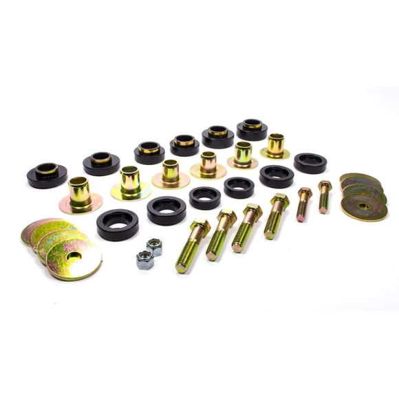 Set de soporte de chasis Energy Suspension para Camaro 3.4142G