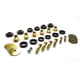 thumbnail image 1 of Set de soporte de chasis Energy Suspension para Camaro 3.4142G, 1 of 1