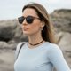 thumbnail image 4 of Lentes de sol unisex, filtro UV, polarizado diseño Auckland, 4 of 7