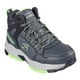 thumbnail image 2 of Zapatilla Impermeable Kids Drollix Gris Skechers, 2 of 4