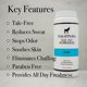 thumbnail image 3 of Polvo en polvo Pete & Pedro Body & Balls Frost Cooling 130 ml, 3 of 8