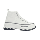 thumbnail image 1 of ZAPATILLAS URBANAS MD BLANCO MUJER | 3E19-10 - Talla 40 CL / 25 CM, 1 of 6