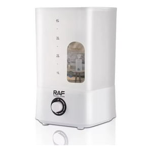 Genérico - Humidificador Ultrasonico Gran Capacidad Aromaterapia Lau