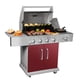 thumbnail image 3 of PARRILLA TEXAS ROJA BBQ GRILL, 3 of 10