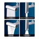 thumbnail image 3 of Grifo Canilla Adaptador Extensor 360° 4 Modos Universal, 3 of 3