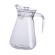 thumbnail image 1 of Jarra De Agua Fría, Jarra De Sangría, Acrílico, Grande, 1,5 L, Para Fiestas, Bebidas Frías, 1 of 3
