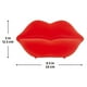 thumbnail image 3 of Sillón Bratz labios Rojos, 3 of 3