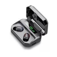 Tomasstore - Audifonos Inalambricos Bluetooth Cb-309 Con Power Bank