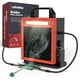 thumbnail image 1 of Extractor de humos para soldadura Buhobha, ventilador para soldar con luz LED, 110 V, 1 of 6