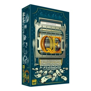 Sd Games - Qe