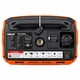 thumbnail image 4 of Generador Inverter Insonoro 4700 Watts - Partida Eléctrica y Control Remoto, 4 of 6