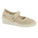 thumbnail image 1 of Zapato Chalada Mujer Cona-1 Beige Casual, 1 of 6