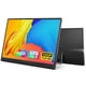 thumbnail image 1 of Monitor Portátil YXK 15,6'' Full HD 1080p USB-C HDMI, 1 of 8