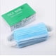 thumbnail image 2 of Mascarillas Desechables 3 Pliegues 50 Unidades, 2 of 4