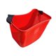 thumbnail image 3 of Cesta Para Recoger Frutas Con Correas Ajustables Para El Hombro, Ideal Para Jardinería En Parques, Color Rojo, 3 of 5