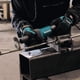thumbnail image 3 of Rectificadora Matrices 6mm 400W 25k rpm 1,7kg Makita, 3 of 8