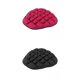 thumbnail image 4 of Cojín De Asiento 3D Para Motocicletas, 2 Uds., Alivio De Presión Universal Para Cruiser, 4 of 6